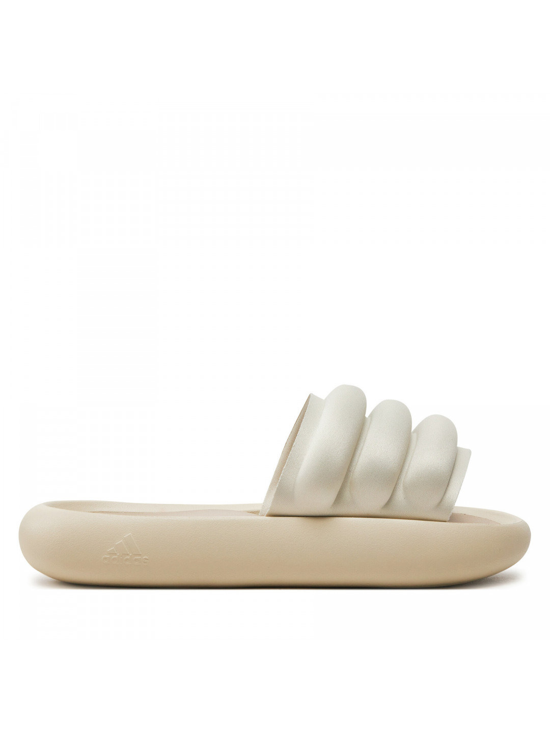 Nazouváky adidas adilette Zplaash IG6875 Béžová